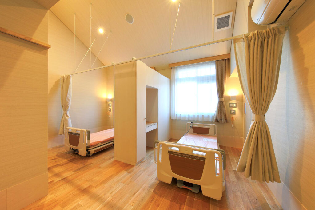 短期入所(ケアポート益城)