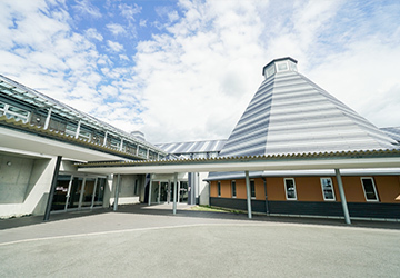 ケアポート益城