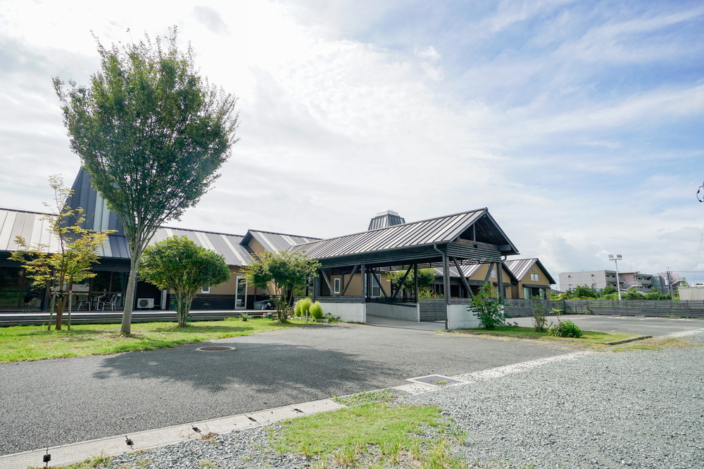 サービス付き高齢者向け住宅ひいらぎハウス