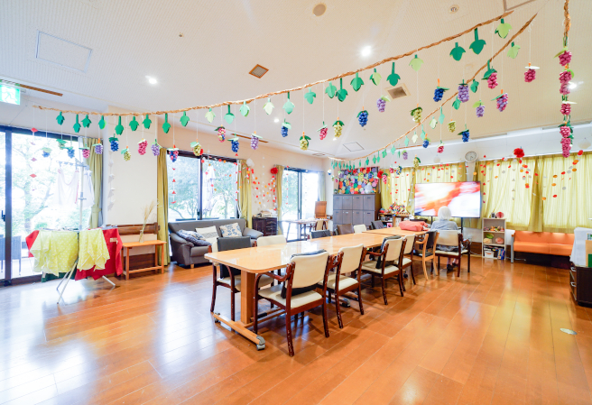 認知症型通所・介護予防サービス