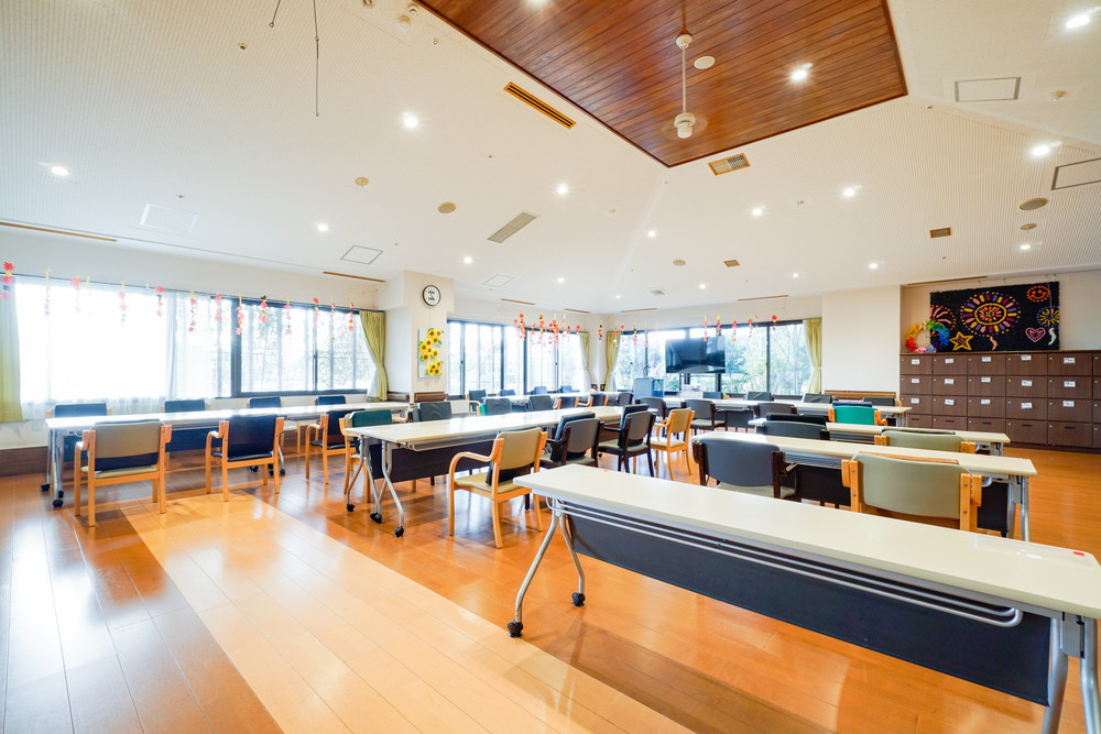 通所介護・介護予防サービス