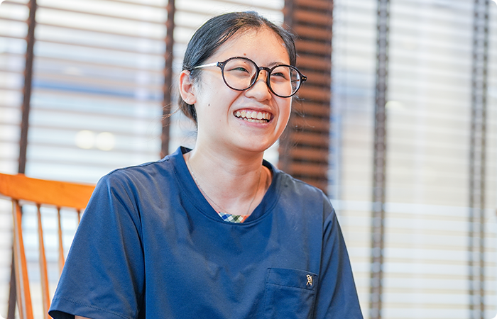 感謝と連携が導く、次なる成長