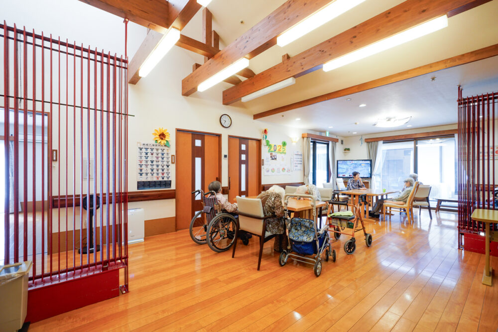 津森倶楽部のご案内