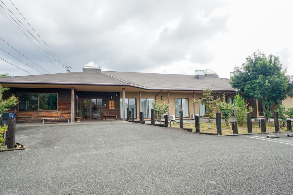 グループホーム津森倶楽部