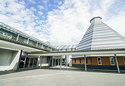 介護老人保健施設ケアポート益城