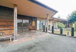 グループホーム津森倶楽部