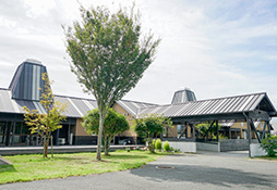 サービス付き高齢者向け住宅ひいらぎハウス