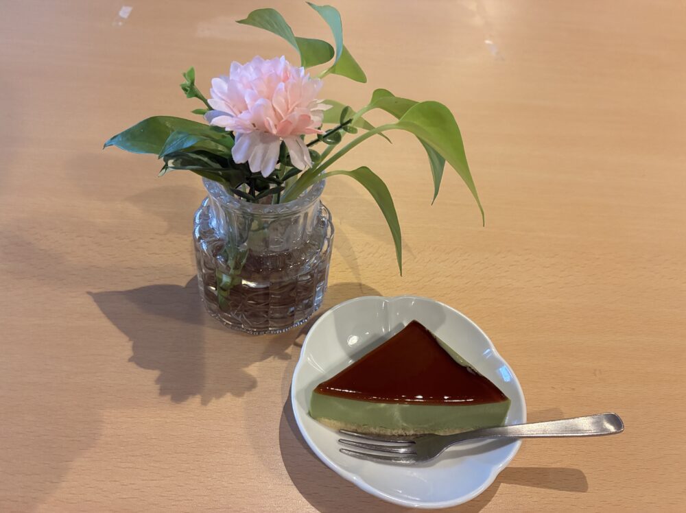 スイーツの日【入所】