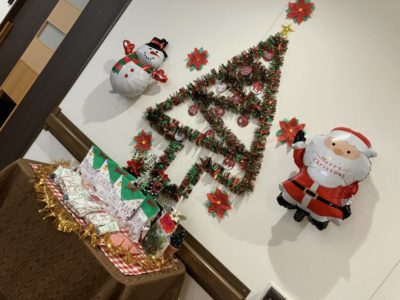 🎄クリスマス会🎄【短期】