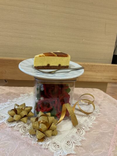 スイーツの日🍰【通リハ】