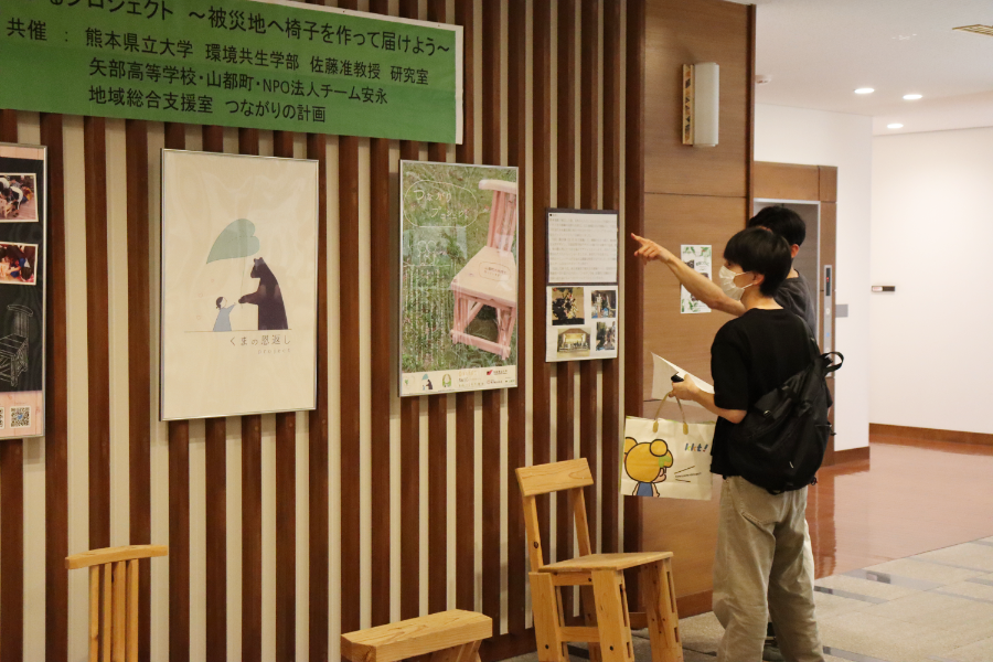 SDGsの取り組みがCMで放送中
