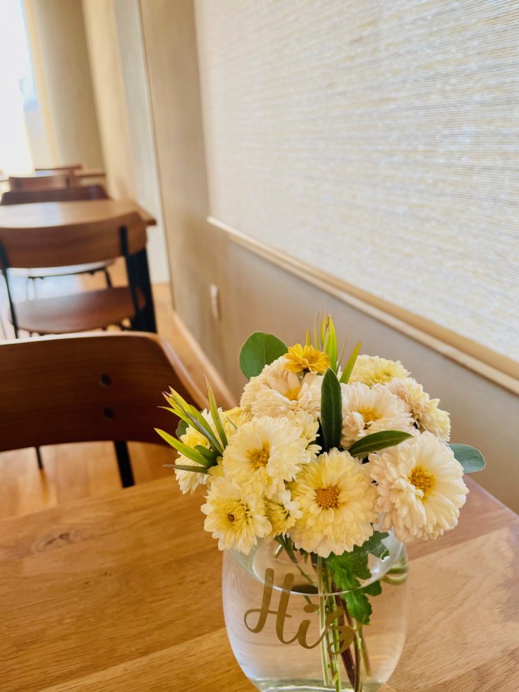 🌿職員紹介🌿【管理】