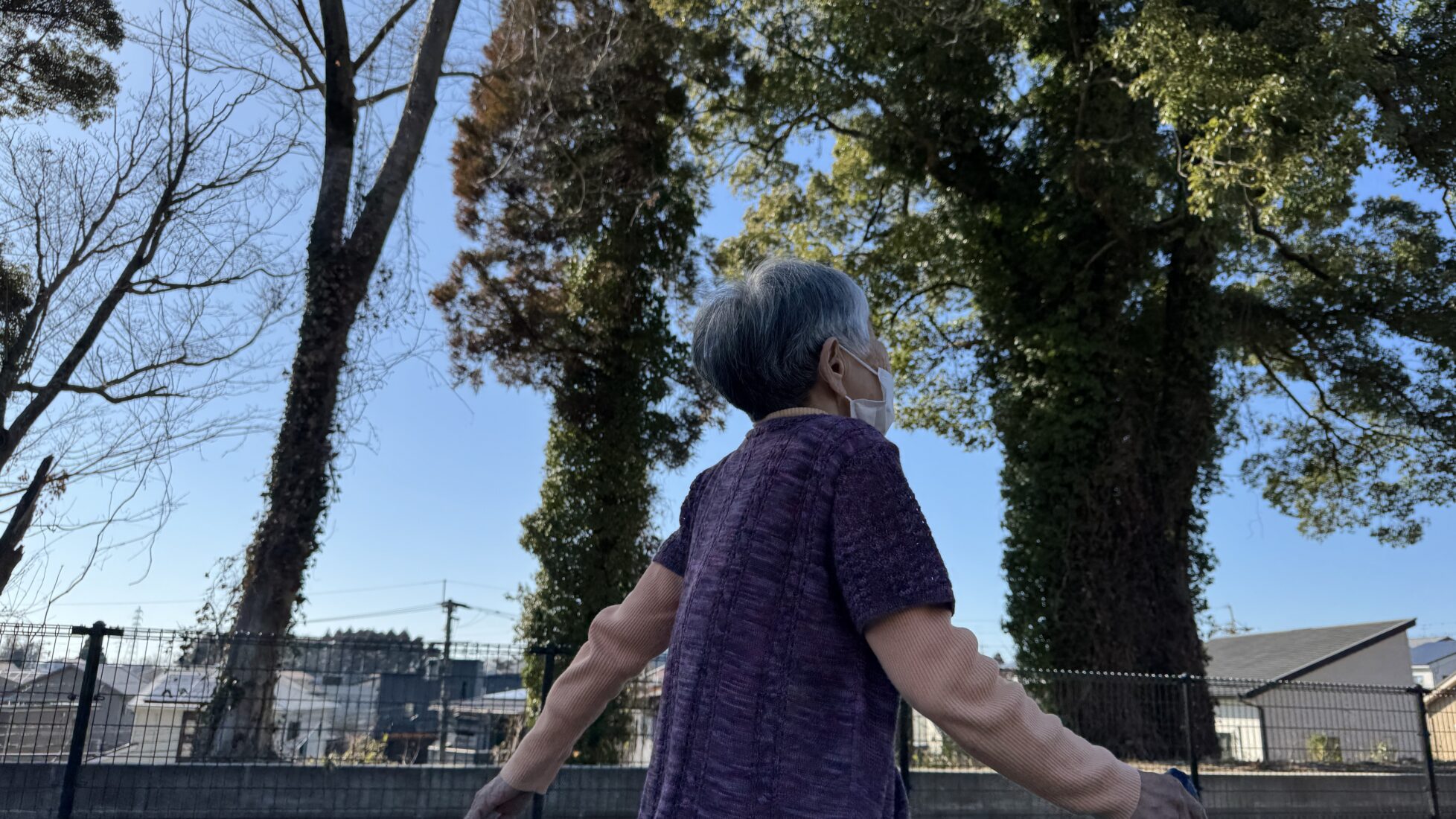 入所 リハビリの様子 ２月【管理】