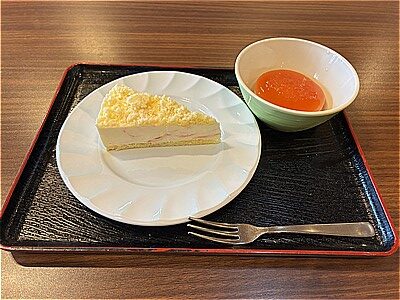 お誕生会＆スイーツの日【入所】