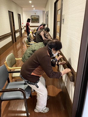 体の力がみなぎる、楽トレ！！【ココカラ】