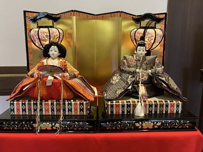 🌸雛祭り🌸【ココカラ】