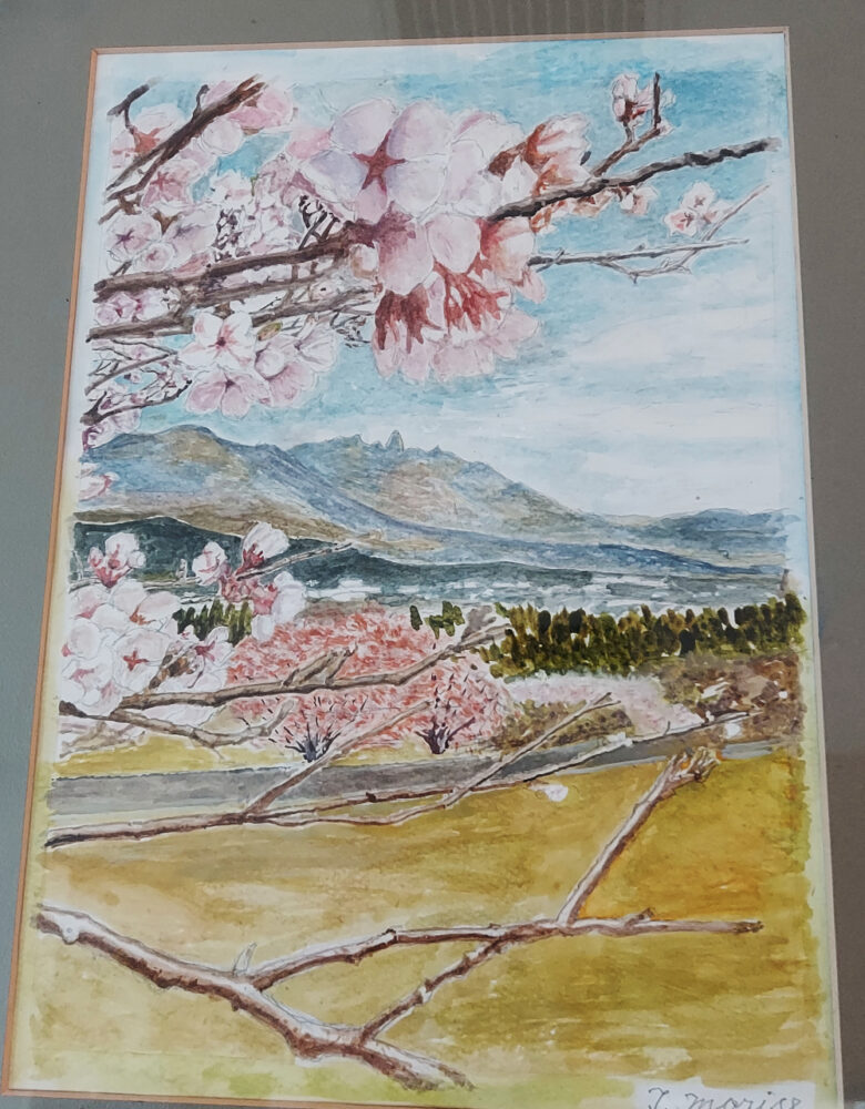 ４月のひいらぎハウスは・・